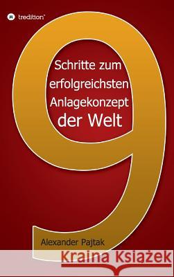 Neun entscheidende Schritte zum erfolgreichsten Anlagekonzept der Welt