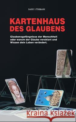 Kartenhaus des Glaubens