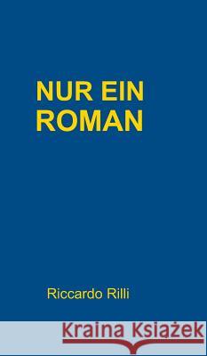 Nur ein Roman