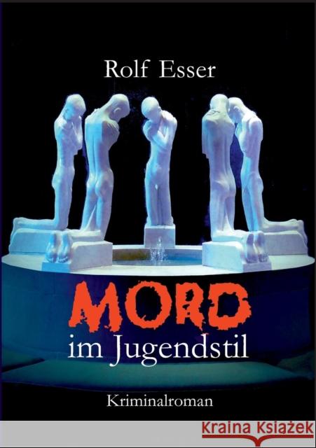 Mord im Jugendstil