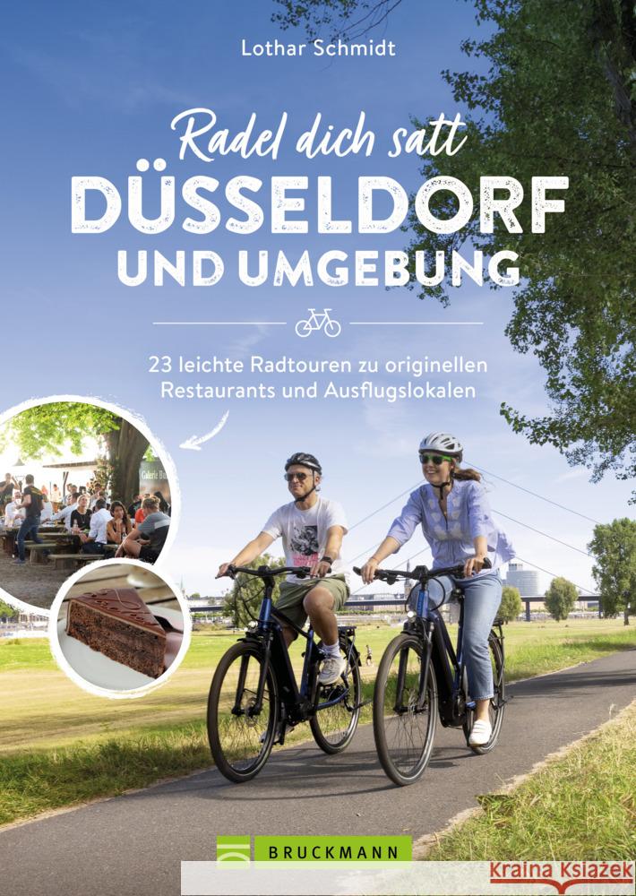 Radel dich satt Düsseldorf & Umgebung