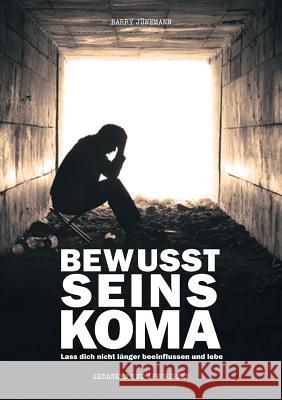 Bewusstseinskoma