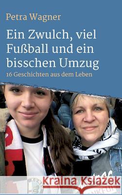 Ein Zwulch, viel Fußball und ein bisschen Umzug