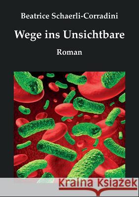 Wege ins Unsichtbare: Roman