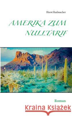 Amerika zum Nulltarif: Roman