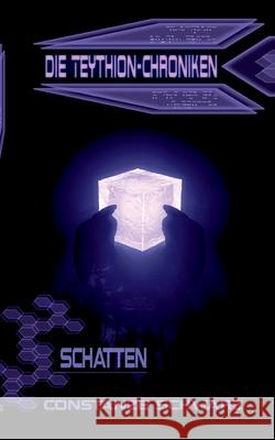 Die Teythion-Chroniken: Schatten
