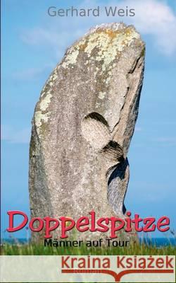 Doppelspitze: Männer auf Tour