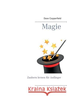 Magie: Zaubern lernen für Anfänger