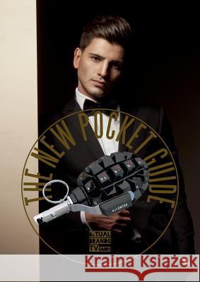 The new Pocket Guide by Ritualbrands TV GmbH: The Art of Visual Storytelling