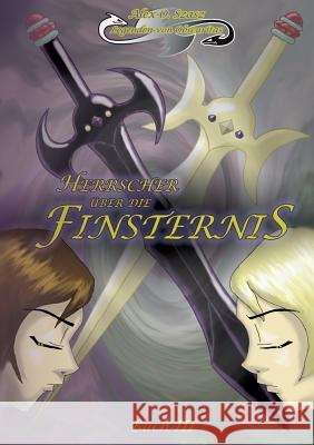 Legenden von Obscuritas: Herrscher über die Finsternis