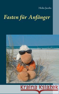 Fasten für Anfänger - eine tierische Herausforderung