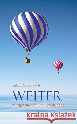 Weiter: Kurzgeschichten und Erzählungen