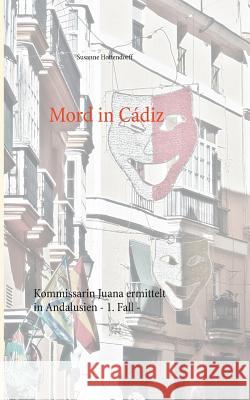 Mord in Cádiz