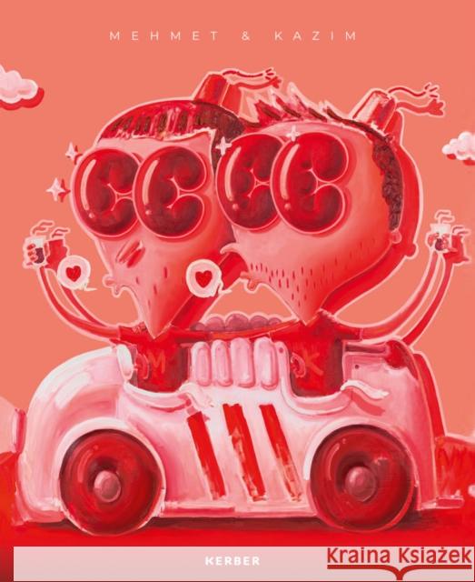 Mehmet & Kazim: Kissing Cousins