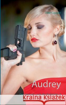 Audrey : Der Vampir und die Polizistin 3