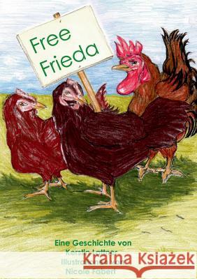 Free Frieda