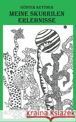 Meine skurrilen Erlebnisse