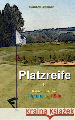 Platzreife: Rabbit zwischen Himmel und Hölle