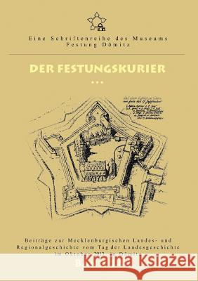 Der Festungskurier Band 14