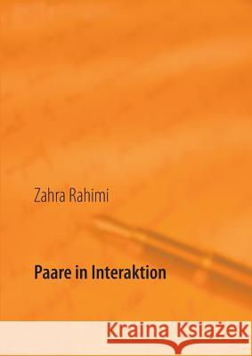 Paare in Interaktion: Konflikte-Krisen-Lösungen