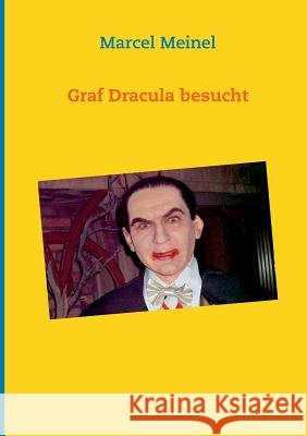 Graf Dracula besucht Deutschland