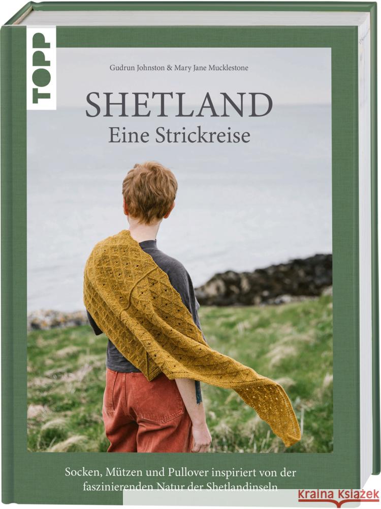 Shetland. Eine Strickreise