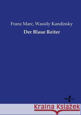 Der Blaue Reiter