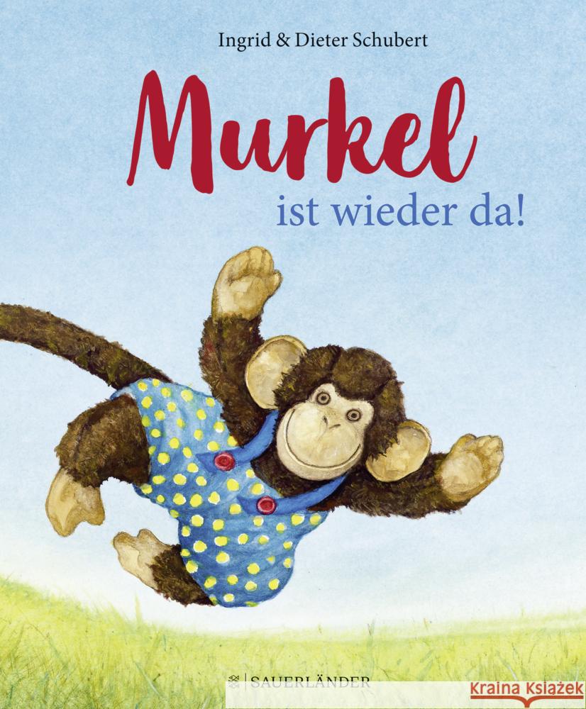 Murkel ist wieder da