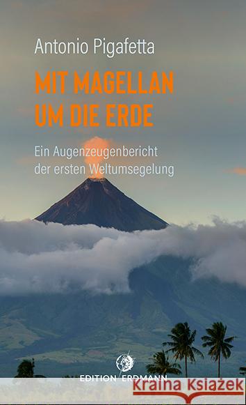 Mit Magellan um die Erde