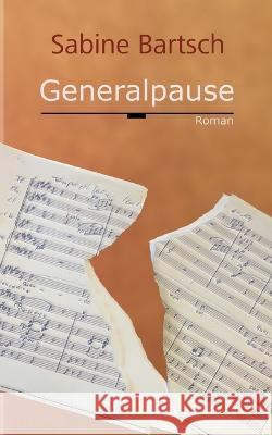 Generalpause