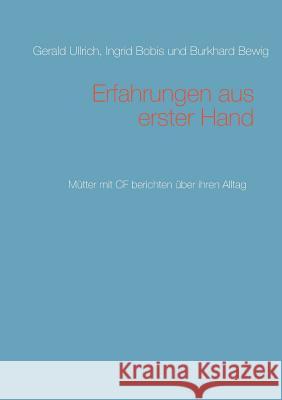 Erfahrungen aus erster Hand: Mütter mit CF berichten über ihren Alltag