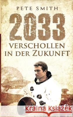 2033 Verschollen in der Zukunft