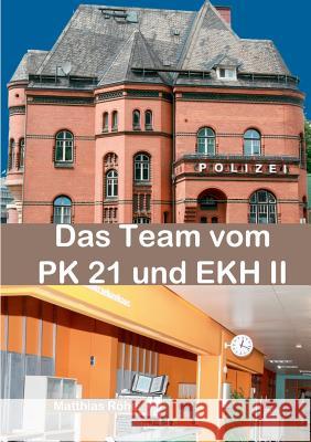 Das Team vom PK 21 und EKH II: Zahlen, Daten, Fakten über TV-Serie Notruf Hafenkante mit vielen Fotos vom Set