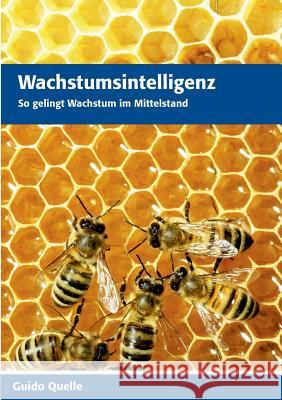 Wachstumsintelligenz: So gelingt Wachstum im Mittelstand