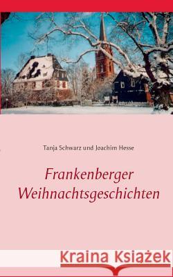 Frankenberger Weihnachtsgeschichten