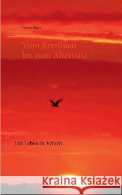 Vom Kreißsaal bis zum Alterssitz: Ein Leben in Versen