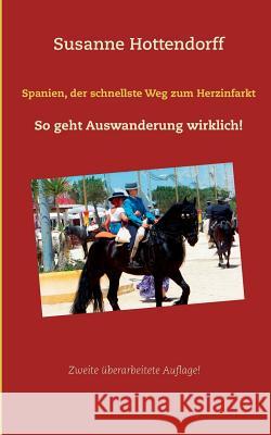 Spanien, der schnellste Weg zum Herzinfarkt: So geht Auswanderung wirklich!