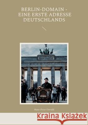Berlin-Domain - eine erste Adresse Deutschlands