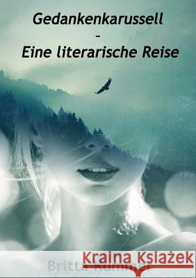 Gedankenkarussell - Eine literarische Reise