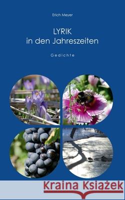 Lyrik in den Jahreszeiten