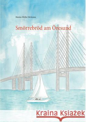 Smörrebröd am Öresund