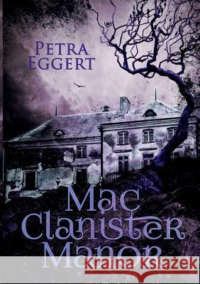 Mac Clanister Manor