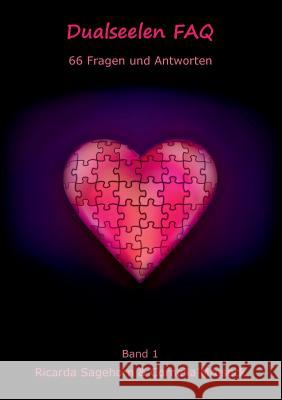 Dualseelen FAQ: 66 Fragen und Antworten