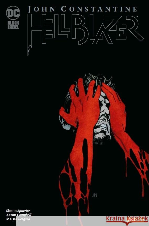 John Constantine - Hellblazer. Bd.2 (von 2)