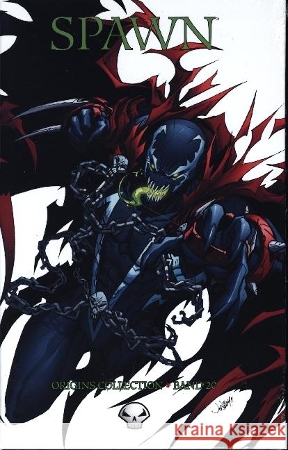 Spawn Origins Collection