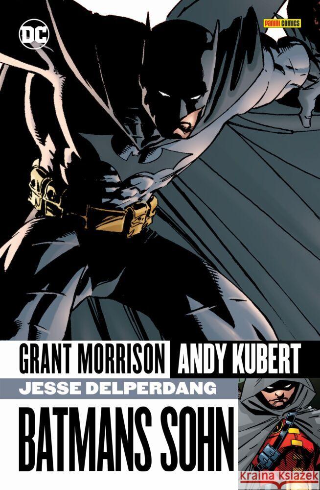 Batmans Sohn (Neuauflage)