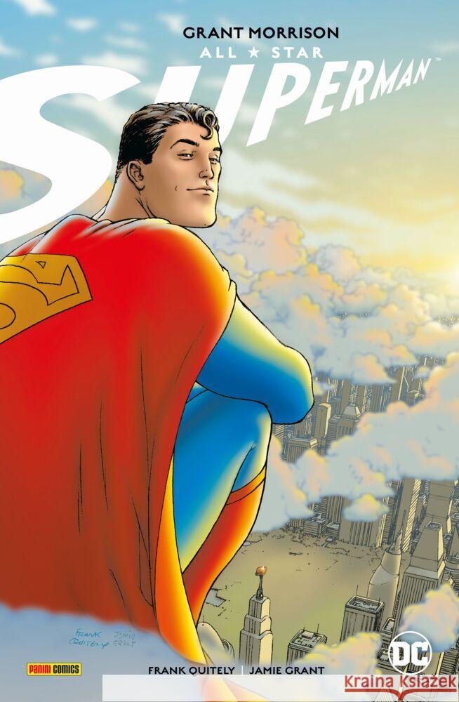 All-Star Superman (Neuauflage)