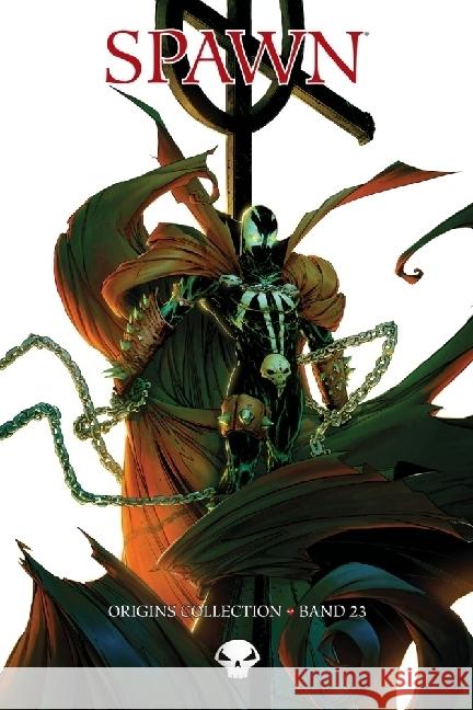 Spawn Origins Collection