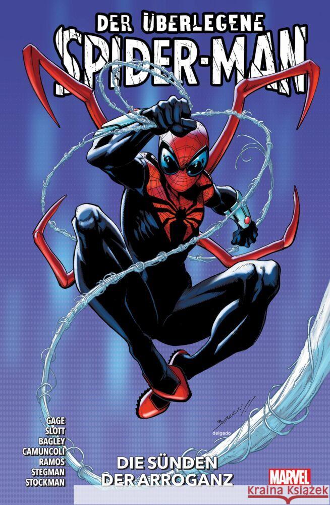 Der überlegene Spider-Man