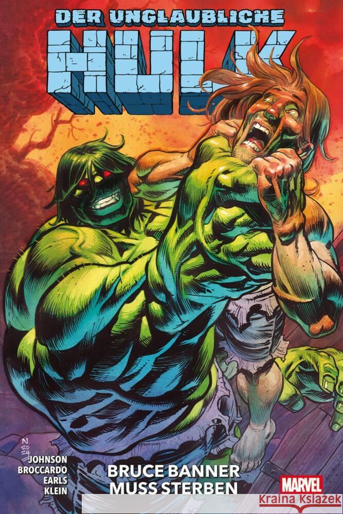 Der unglaubliche Hulk